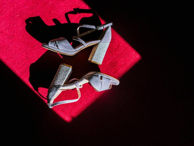 La boda de Javier y Helena en Zaragoza, Zaragoza 6