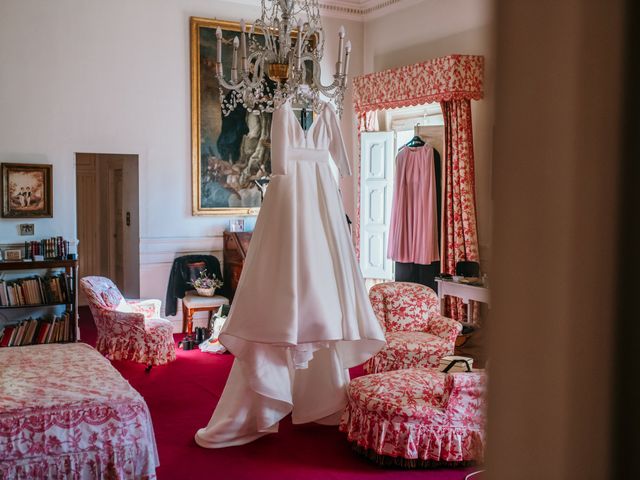 La boda de Javier y Helena en Zaragoza, Zaragoza 7