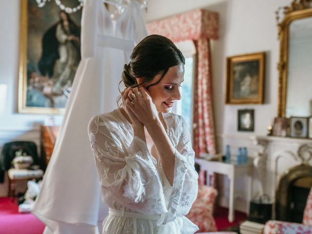 La boda de Javier y Helena en Zaragoza, Zaragoza 8