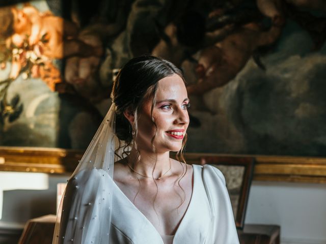 La boda de Javier y Helena en Zaragoza, Zaragoza 11