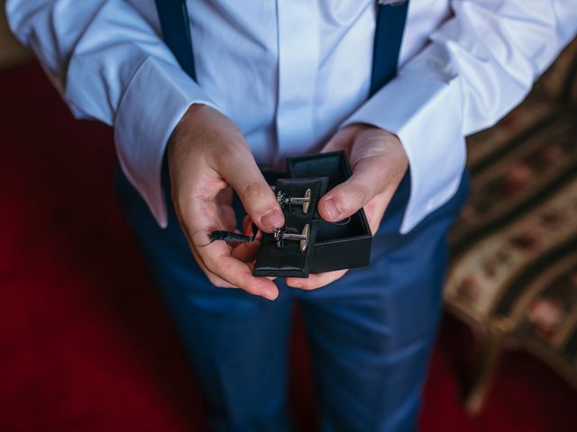 La boda de Javier y Helena en Zaragoza, Zaragoza 12