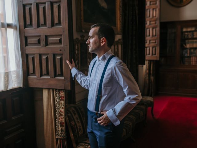 La boda de Javier y Helena en Zaragoza, Zaragoza 13