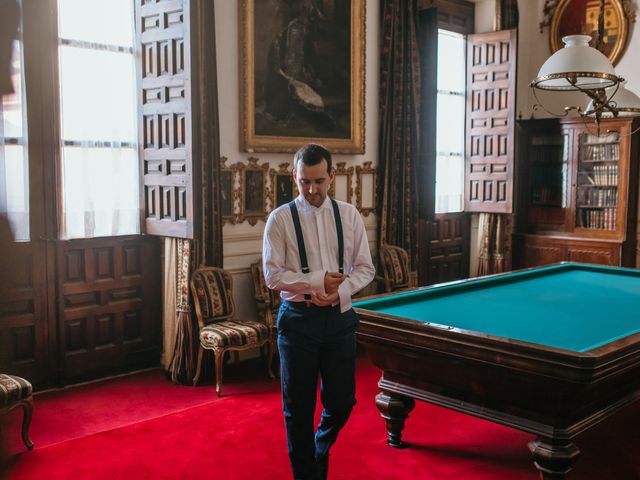 La boda de Javier y Helena en Zaragoza, Zaragoza 14