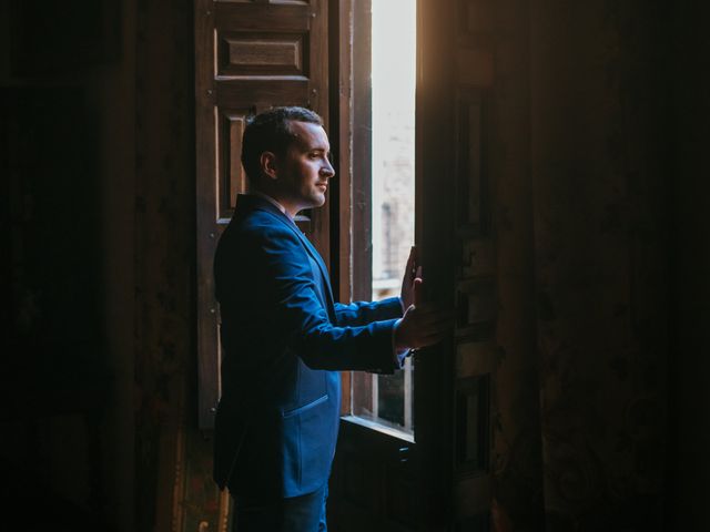 La boda de Javier y Helena en Zaragoza, Zaragoza 18