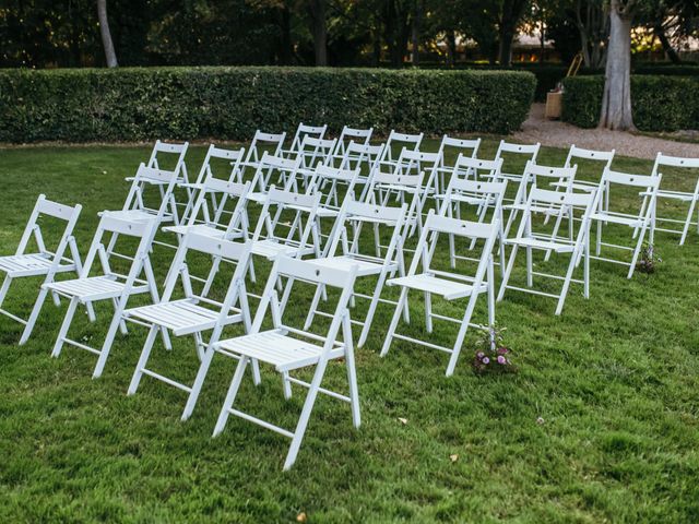 La boda de Javier y Helena en Zaragoza, Zaragoza 22