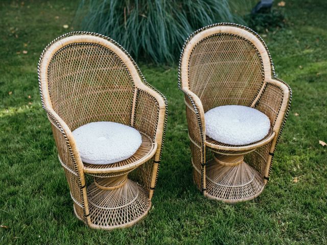 La boda de Javier y Helena en Zaragoza, Zaragoza 23