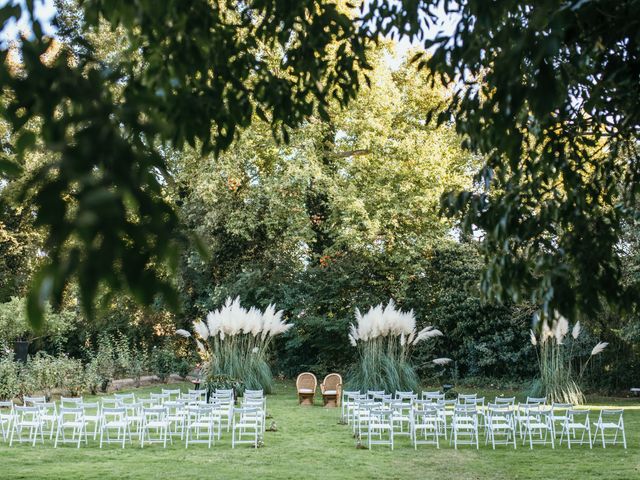 La boda de Javier y Helena en Zaragoza, Zaragoza 25