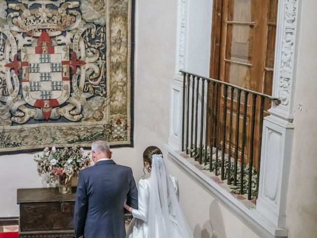 La boda de Javier y Helena en Zaragoza, Zaragoza 26