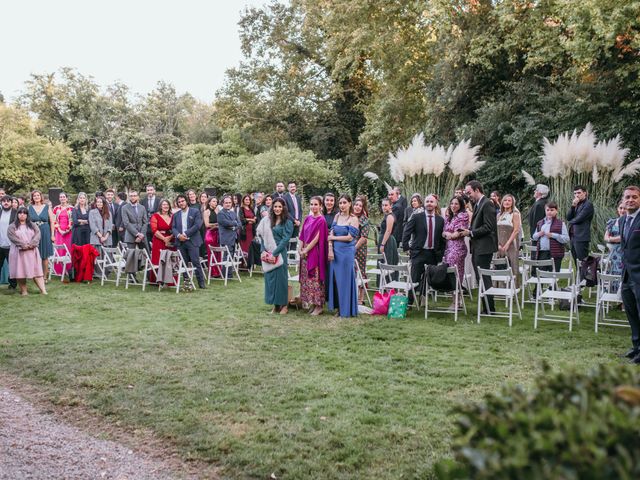 La boda de Javier y Helena en Zaragoza, Zaragoza 27