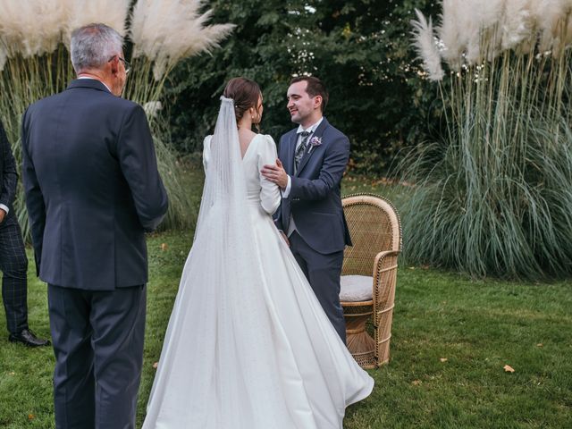 La boda de Javier y Helena en Zaragoza, Zaragoza 29