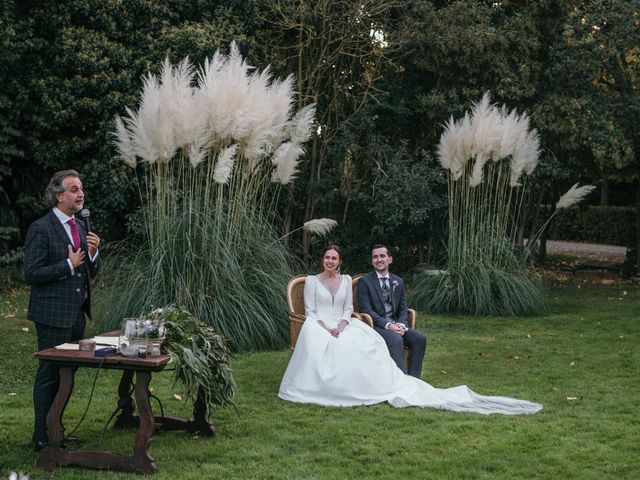 La boda de Javier y Helena en Zaragoza, Zaragoza 31