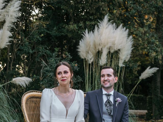 La boda de Javier y Helena en Zaragoza, Zaragoza 32