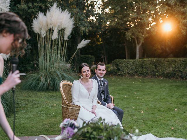 La boda de Javier y Helena en Zaragoza, Zaragoza 33