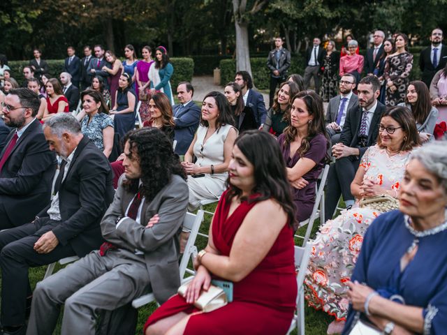 La boda de Javier y Helena en Zaragoza, Zaragoza 35