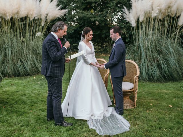 La boda de Javier y Helena en Zaragoza, Zaragoza 38