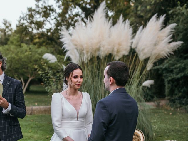 La boda de Javier y Helena en Zaragoza, Zaragoza 40