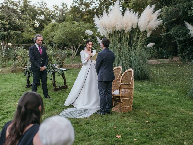 La boda de Javier y Helena en Zaragoza, Zaragoza 41