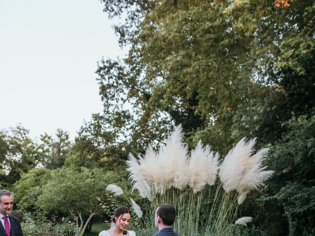 La boda de Javier y Helena en Zaragoza, Zaragoza 42