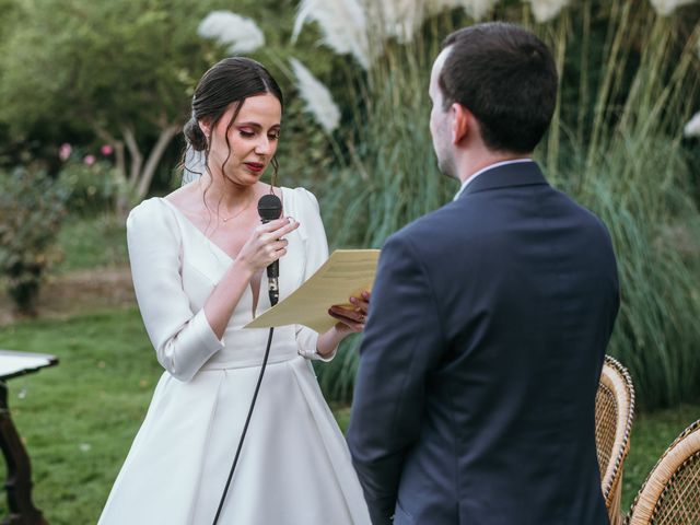 La boda de Javier y Helena en Zaragoza, Zaragoza 44