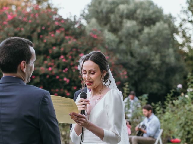 La boda de Javier y Helena en Zaragoza, Zaragoza 46