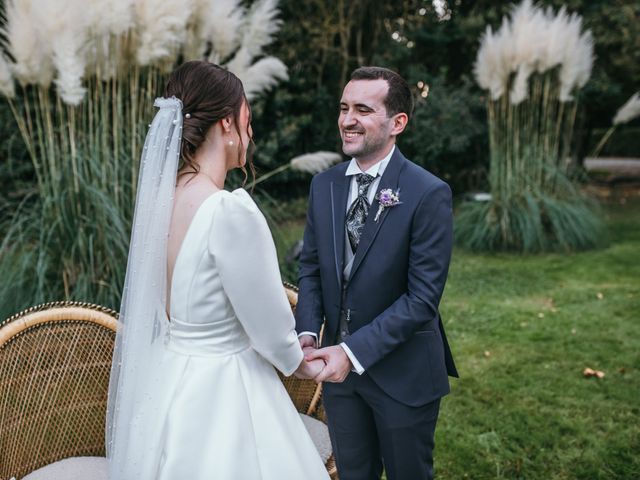 La boda de Javier y Helena en Zaragoza, Zaragoza 49