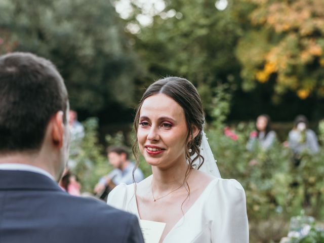 La boda de Javier y Helena en Zaragoza, Zaragoza 50