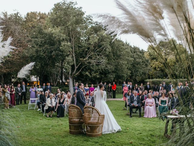 La boda de Javier y Helena en Zaragoza, Zaragoza 51