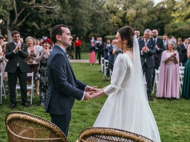 La boda de Javier y Helena en Zaragoza, Zaragoza 52