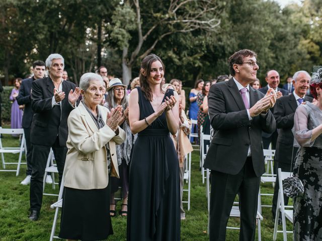 La boda de Javier y Helena en Zaragoza, Zaragoza 53