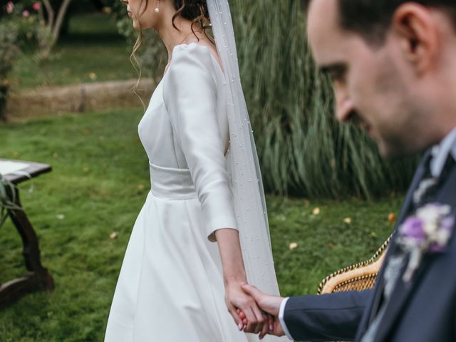 La boda de Javier y Helena en Zaragoza, Zaragoza 54