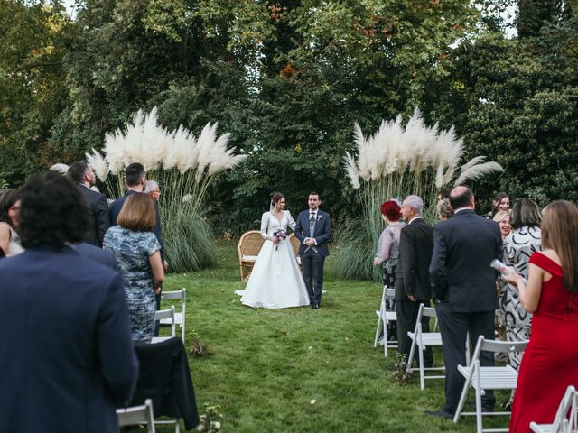 La boda de Javier y Helena en Zaragoza, Zaragoza 55