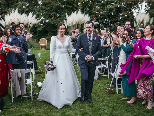 La boda de Javier y Helena en Zaragoza, Zaragoza 56