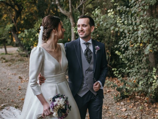 La boda de Javier y Helena en Zaragoza, Zaragoza 57