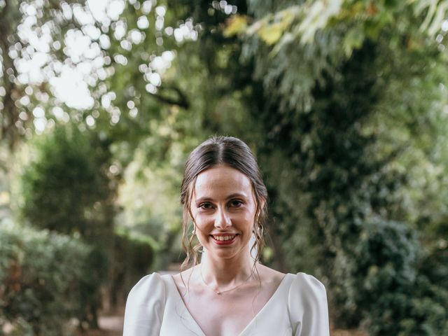 La boda de Javier y Helena en Zaragoza, Zaragoza 58