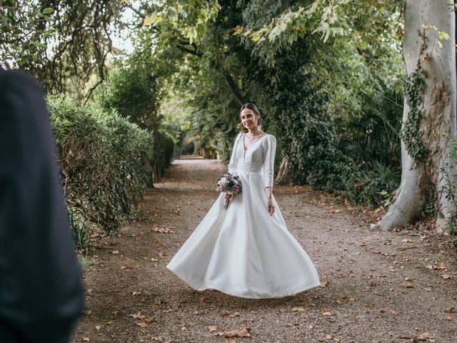 La boda de Javier y Helena en Zaragoza, Zaragoza 59