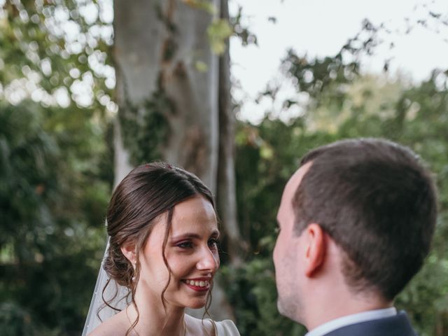 La boda de Javier y Helena en Zaragoza, Zaragoza 60