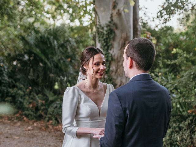 La boda de Javier y Helena en Zaragoza, Zaragoza 61