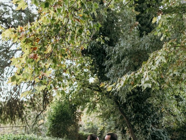 La boda de Javier y Helena en Zaragoza, Zaragoza 62