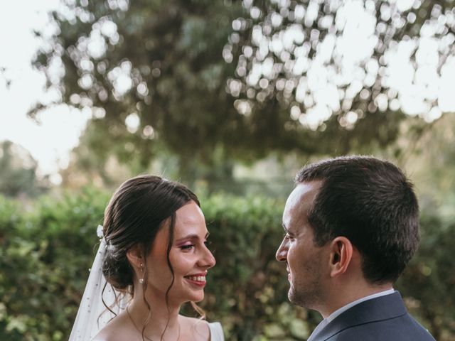 La boda de Javier y Helena en Zaragoza, Zaragoza 63