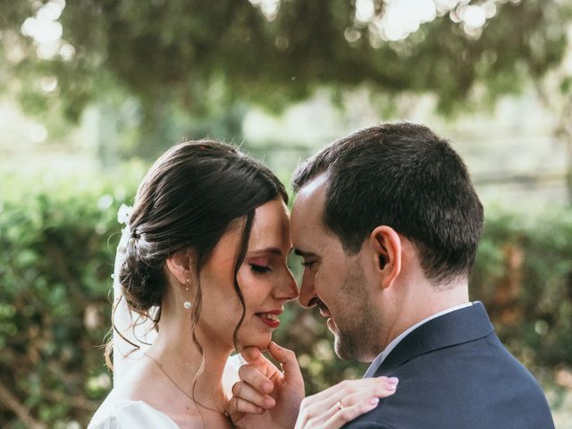 La boda de Javier y Helena en Zaragoza, Zaragoza 65