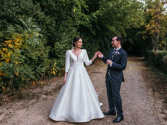 La boda de Javier y Helena en Zaragoza, Zaragoza 66