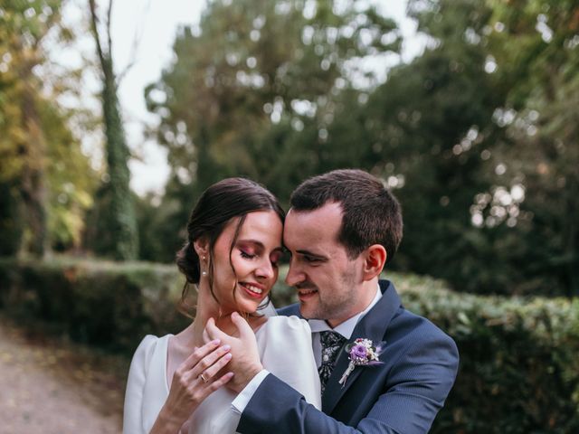 La boda de Javier y Helena en Zaragoza, Zaragoza 67