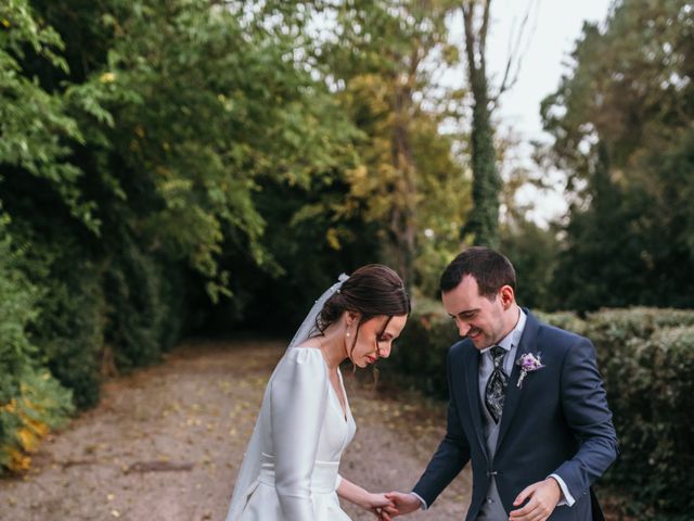 La boda de Javier y Helena en Zaragoza, Zaragoza 68