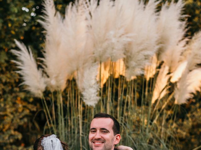 La boda de Javier y Helena en Zaragoza, Zaragoza 69