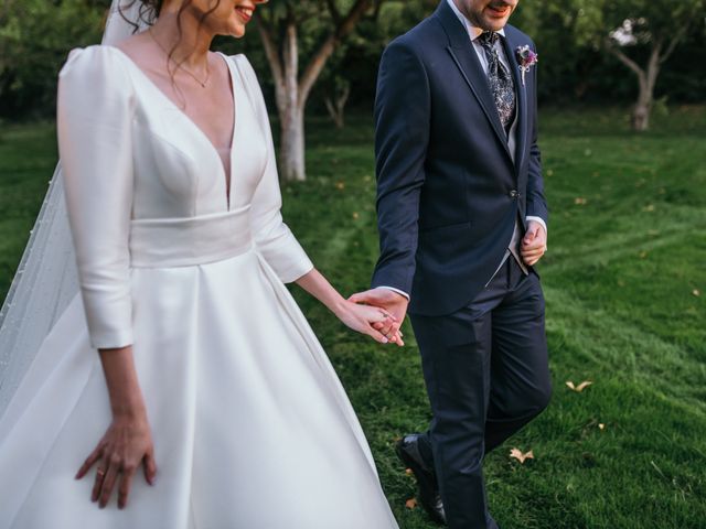 La boda de Javier y Helena en Zaragoza, Zaragoza 70