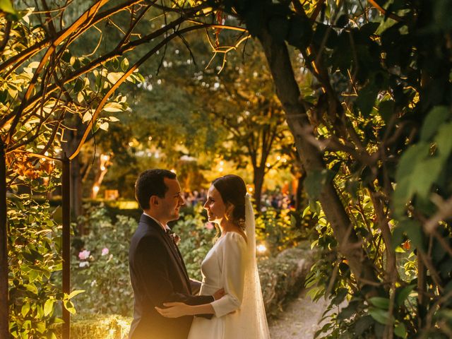 La boda de Javier y Helena en Zaragoza, Zaragoza 71