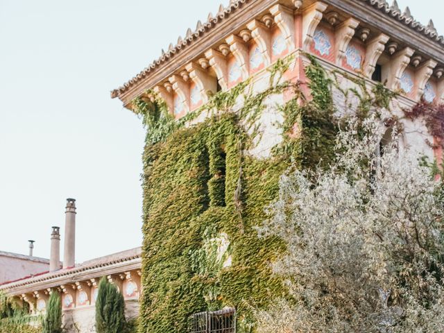 La boda de Javier y Helena en Zaragoza, Zaragoza 72