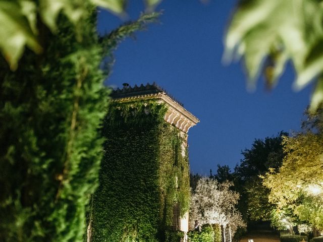 La boda de Javier y Helena en Zaragoza, Zaragoza 73