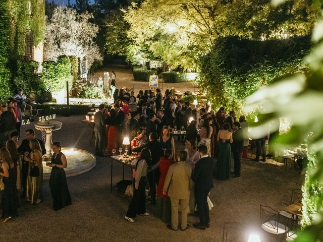 La boda de Javier y Helena en Zaragoza, Zaragoza 74