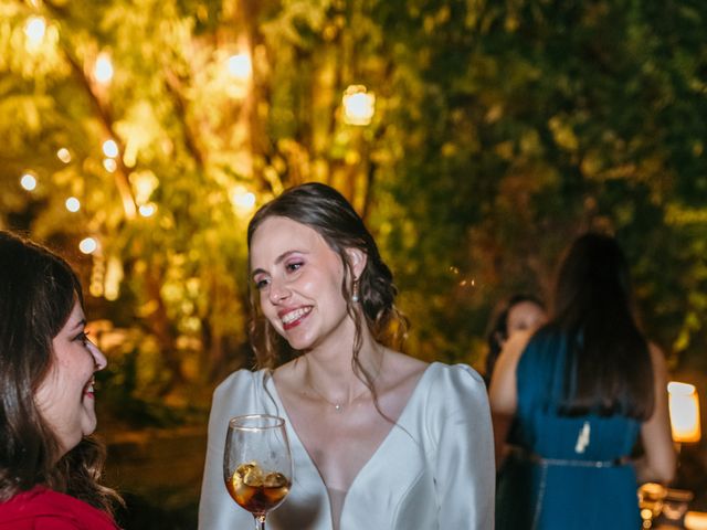 La boda de Javier y Helena en Zaragoza, Zaragoza 75